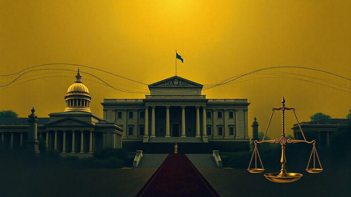 A Evolução da Legislação Brasileira A Evolução da Legislação Brasileira