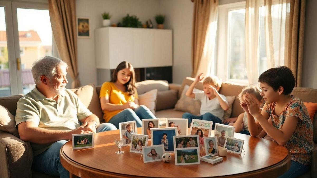 A Importância do Seguro de Vida para a Família A Importância do Seguro de Vida para a Família