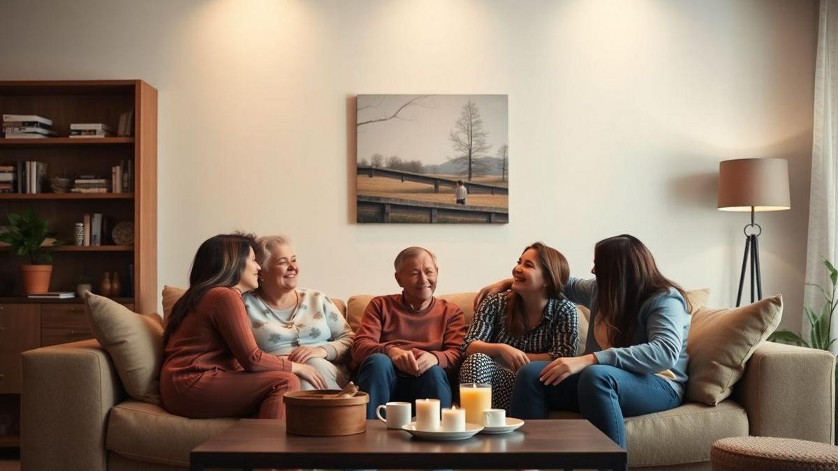 Benefícios do Seguro de Vida para a Família Benefícios do Seguro de Vida para a Família