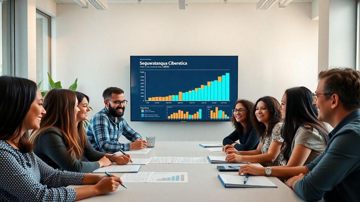 Casos de sucesso com seguro cibernético Casos de sucesso com seguro cibernético