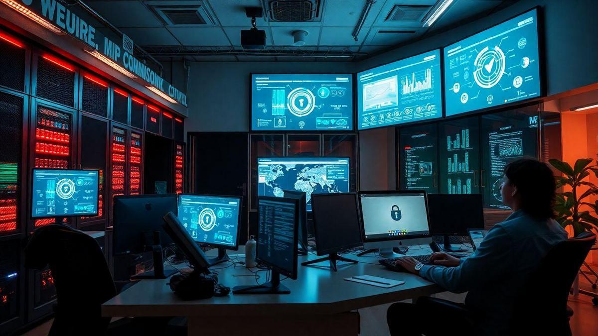 Como reconhecer sinais de que sua empresa precisa de seguro cibernético Como reconhecer sinais de que sua empresa precisa de seguro cibernético