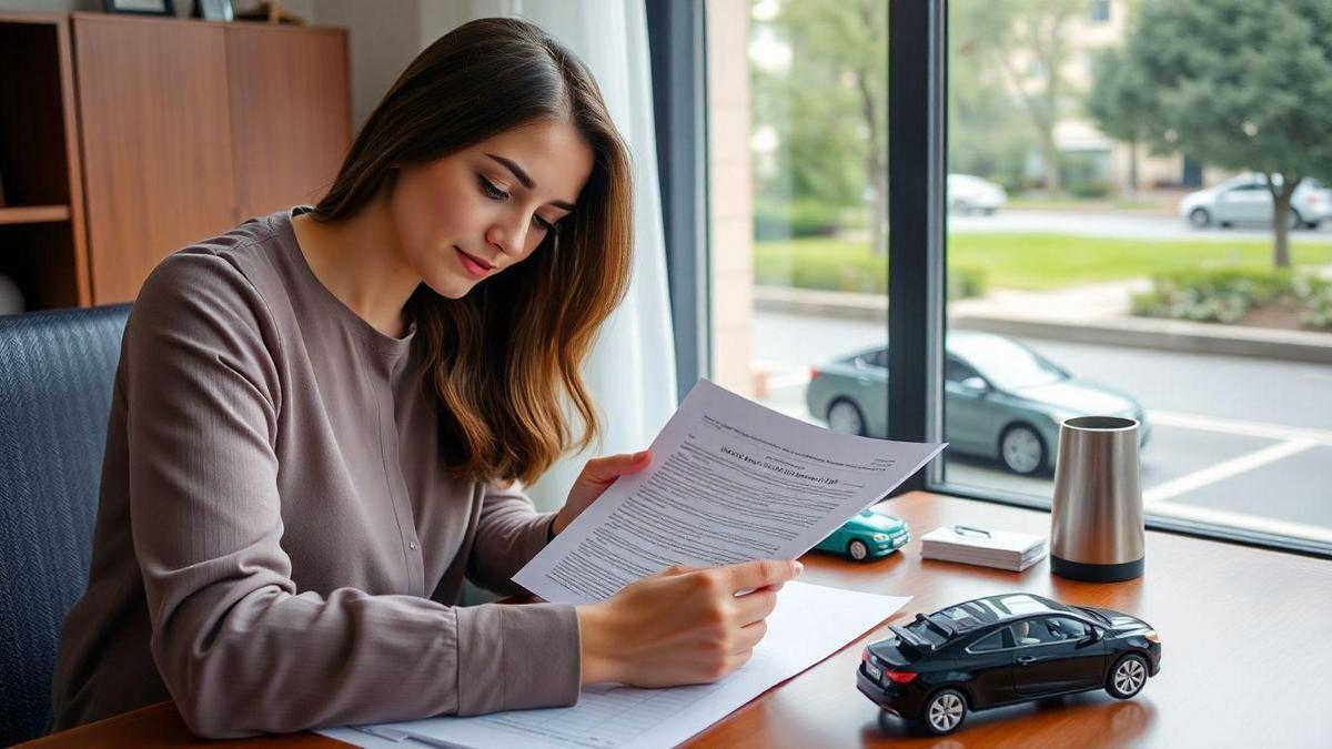 Entendendo o Seguro de Auto e Suas Coberturas Entendendo o Seguro de Auto e Suas Coberturas
