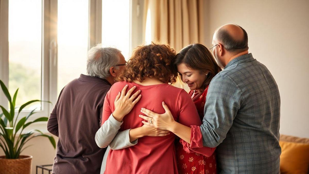 Importância de se Proteger e também a quem você ama Importância de se Proteger e também a quem você ama