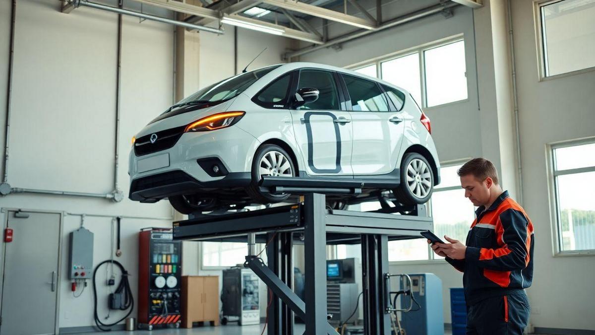 O Futuro do Seguro de Auto: Tendências e Inovações O Futuro do Seguro de Auto: Tendências e Inovações