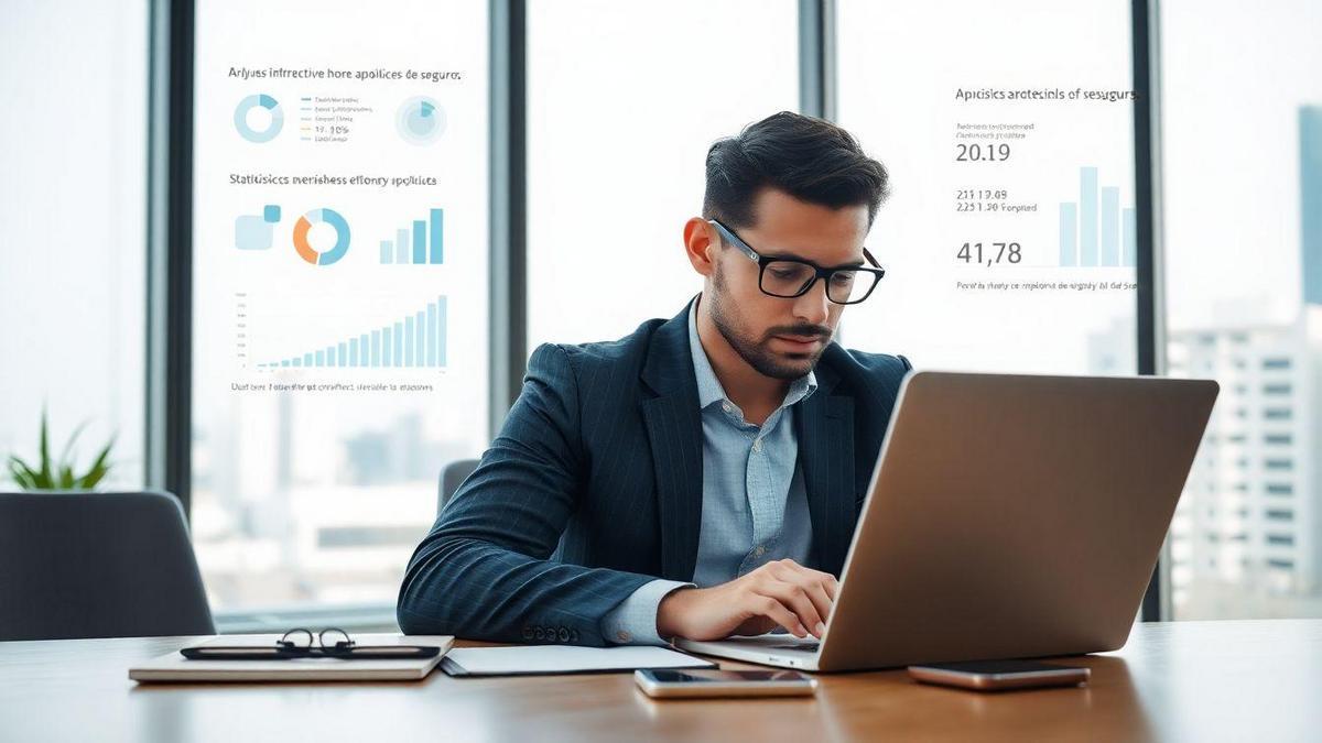 O Papel da Tecnologia na Contratação de Seguros O Papel da Tecnologia na Contratação de Seguros