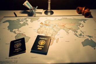 paises-que-exigem-seguro-viagem-em--lista-atualizada