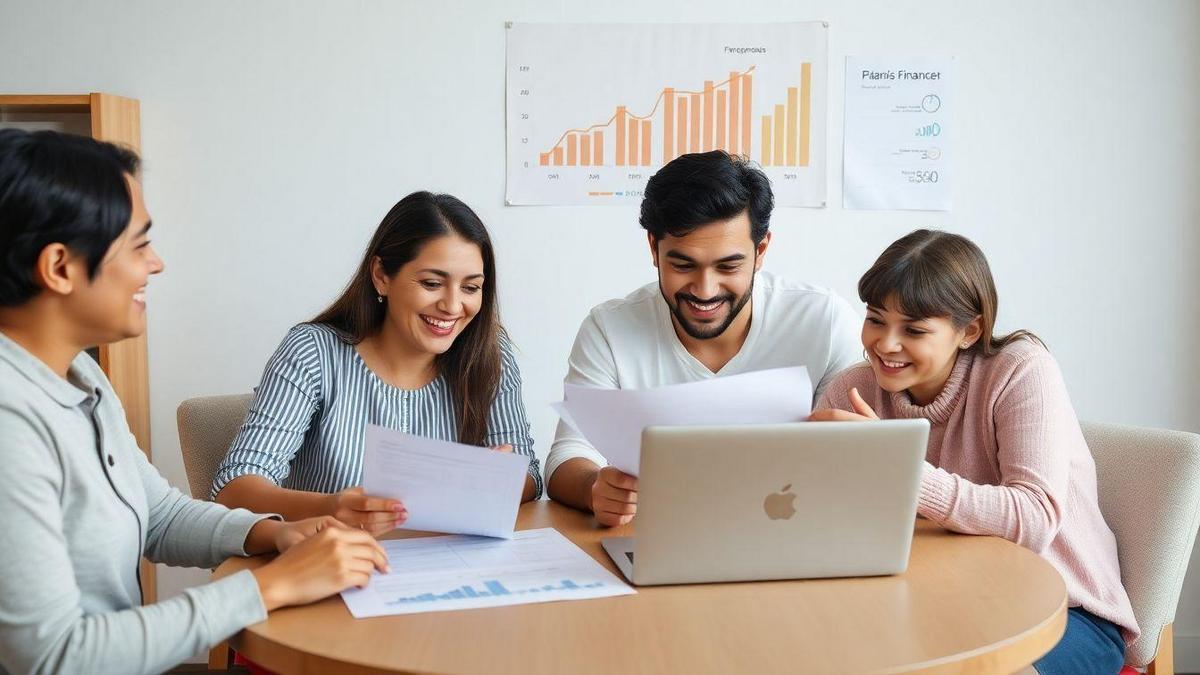 Proteção Financeira: Por Que é Essencial? Proteção Financeira: Por Que é Essencial?