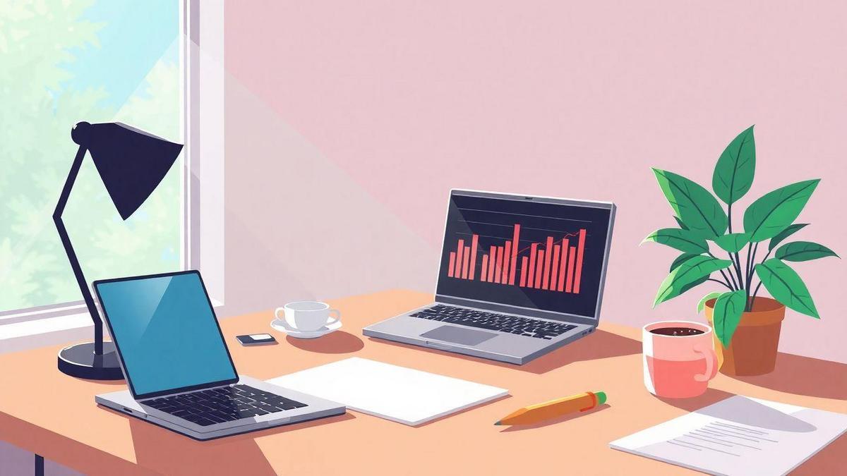 Segurança financeira: por que é importante? Segurança financeira: por que é importante?