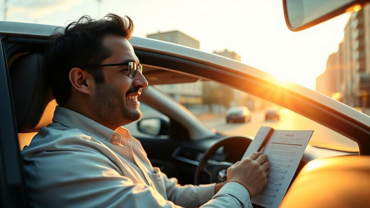 seguro-para-motoristas-de-app-e-cuidados-essenciais
