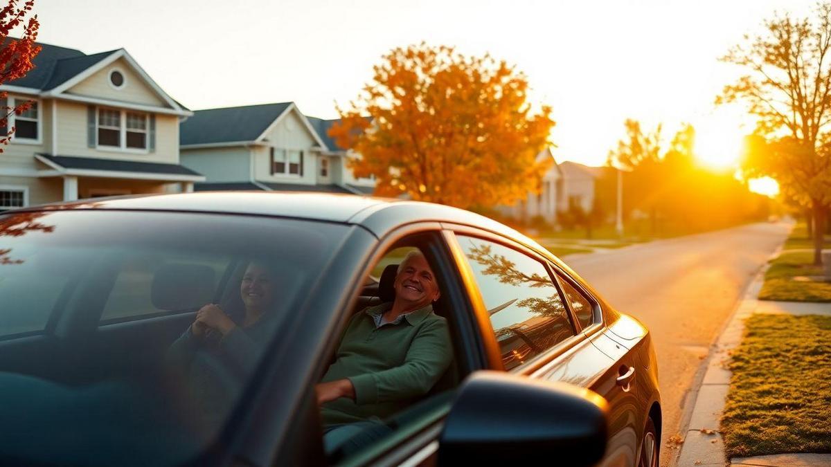 Best Auto Insurance for Seniors Over 60