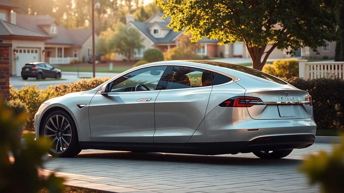 Best Car Insurance for Tesla Owners Today