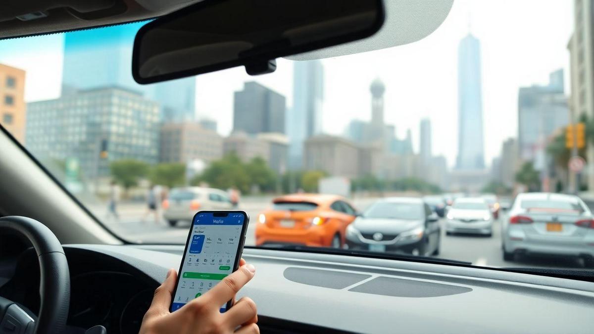 Best Insurance Companies for Rideshare Drivers Explained