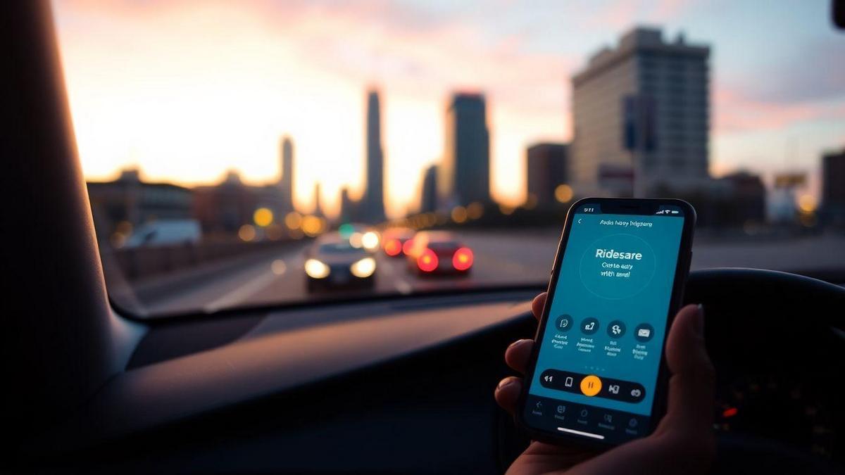 Best Insurance for Rideshare Drivers Today