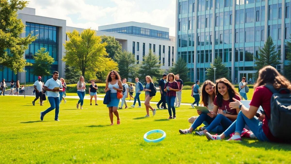 Best Insurance Options for College Students Today