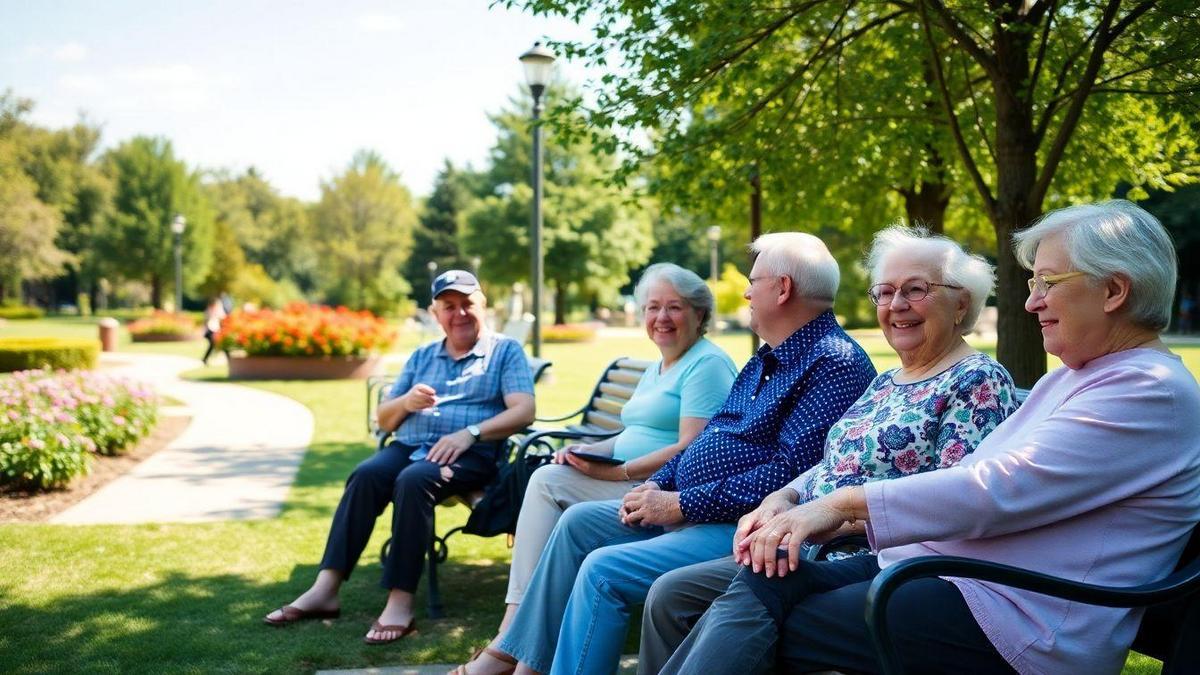 Best Insurance Plans for Retirees Revealed