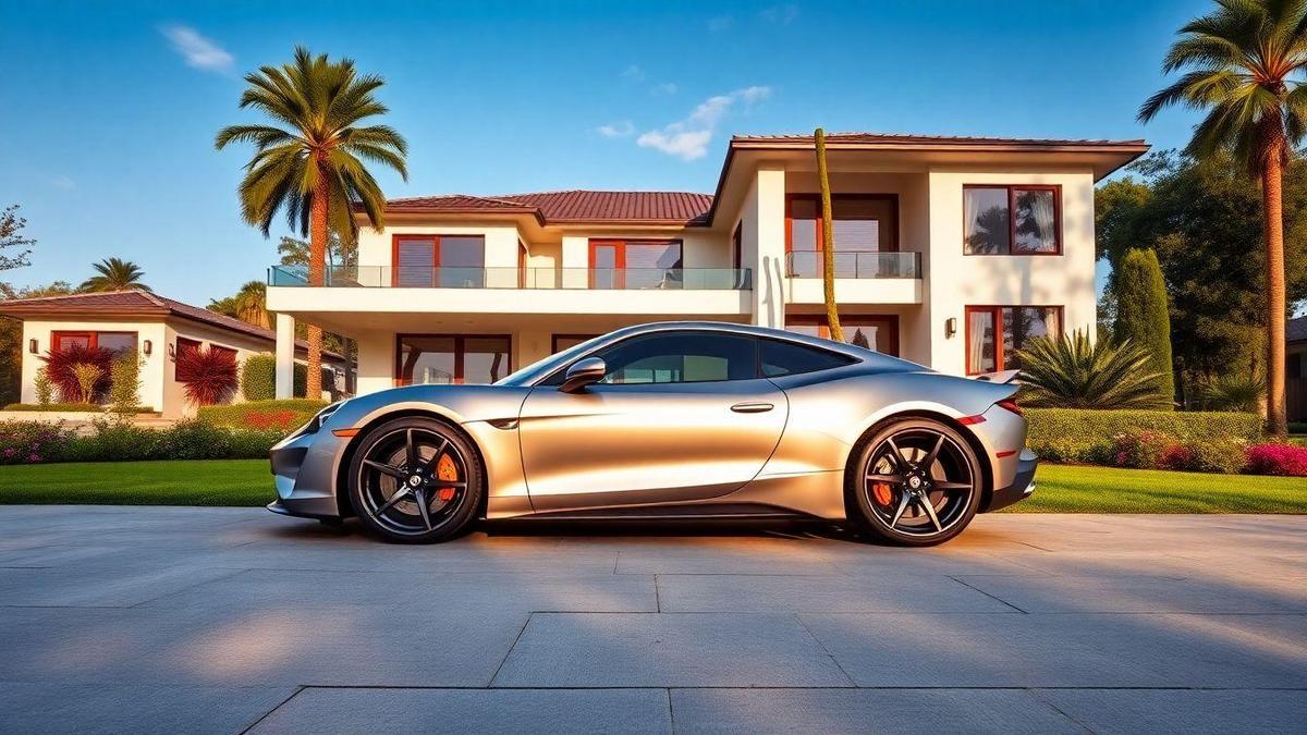 Best Insurers for High-Performance Cars Today