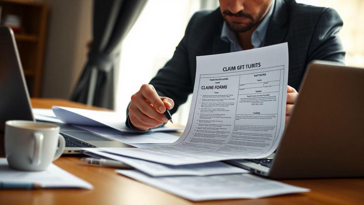 Can You Dispute a Claim Decision Easily?