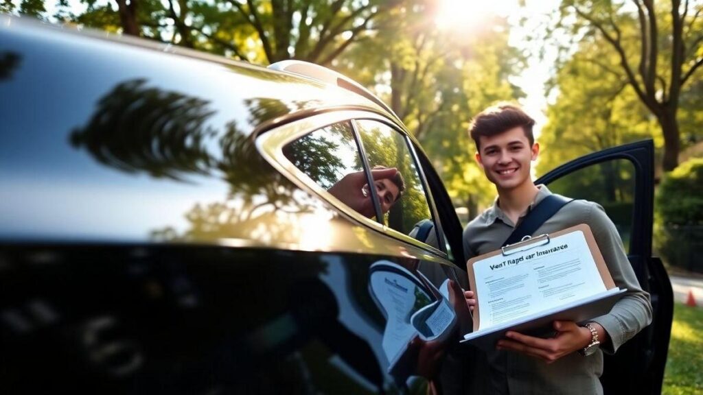 car-insurance-for-first-time-drivers-explained