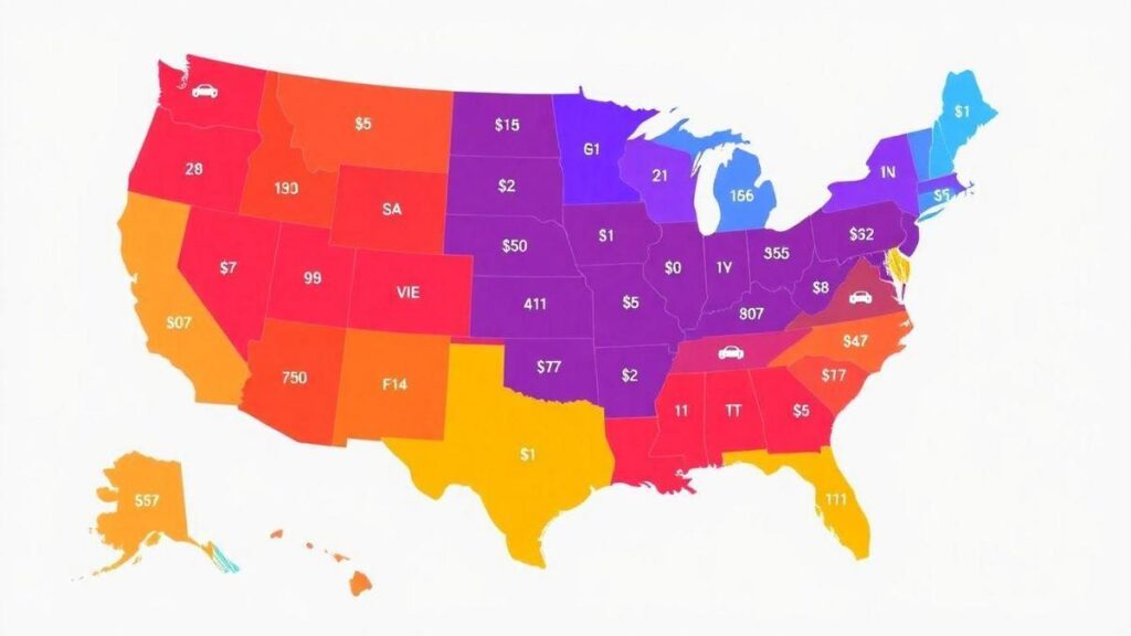 car-insurance-rates-by-state-revealed