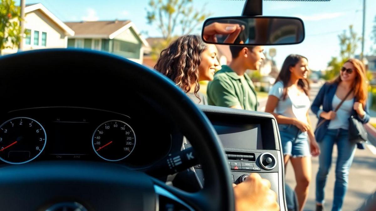 Car Insurance Tips for Teen Drivers Now