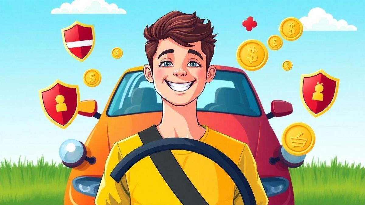 Cheapest Car Insurance for Young Drivers Explained