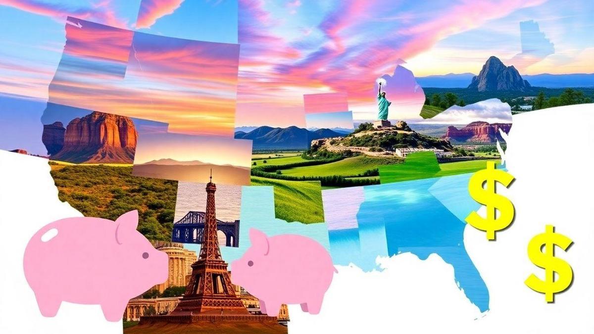 Cheapest States for Car Insurance Revealed