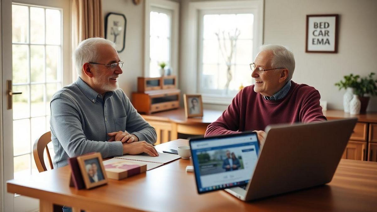 Discounts for Senior Drivers on Insurance