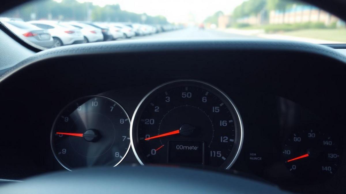 Does Mileage Affect Your Insurance Premium?