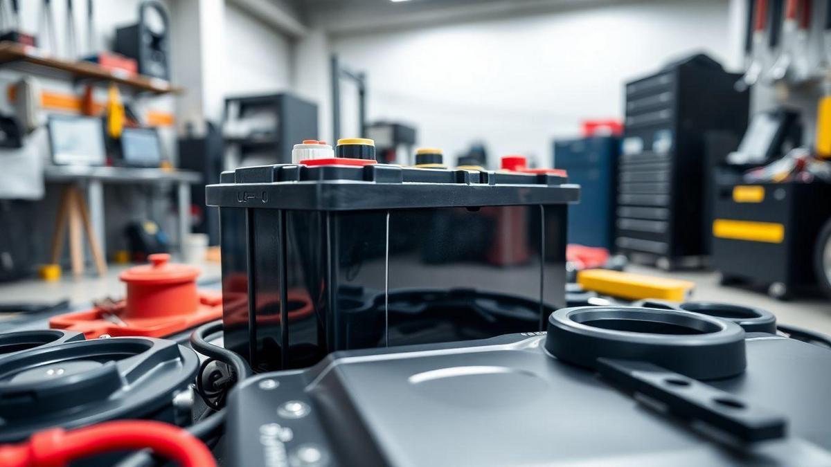 EV Battery Replacement Coverage: What to Know