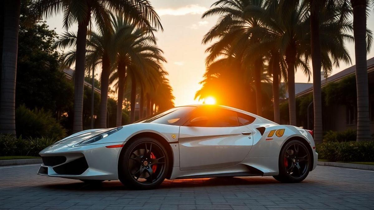 Exotic Car Insurance Tips You Need Now