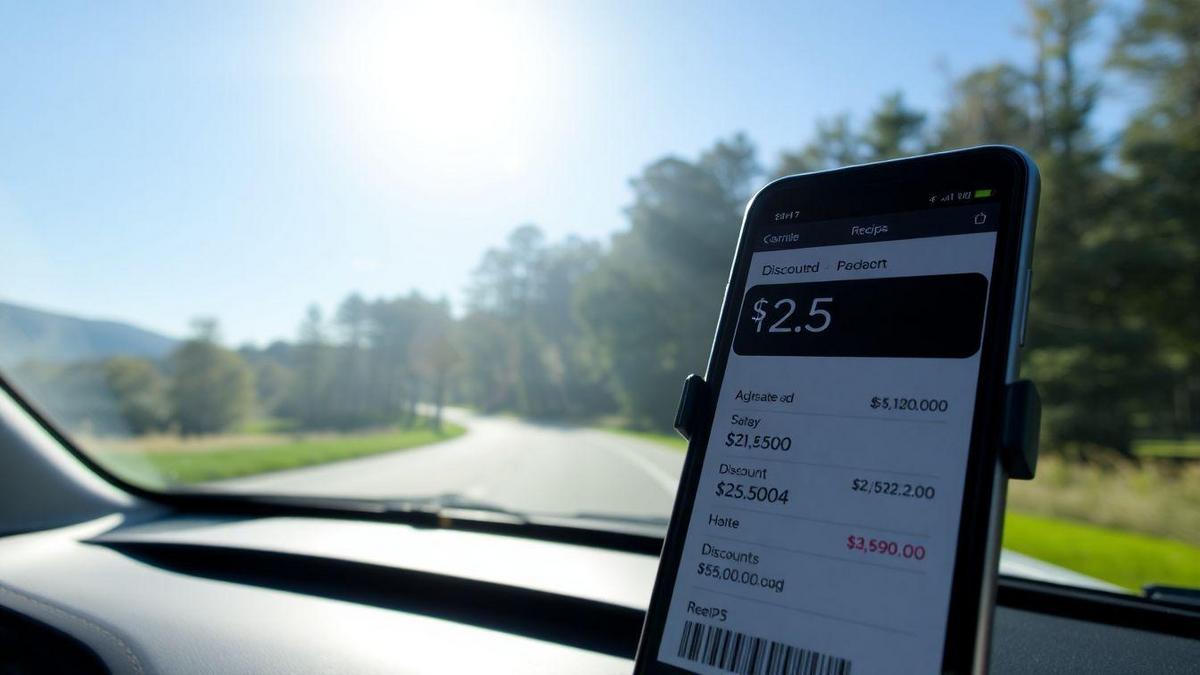 10 Hidden Discounts Drivers Often Miss