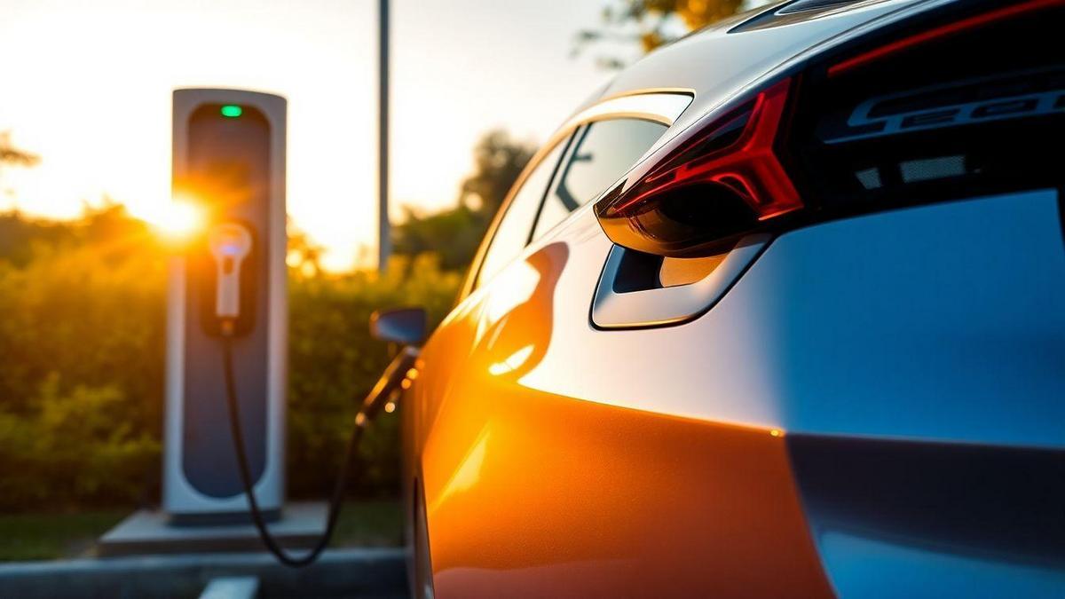 How Charging Habits Affect EV Insurance Costs