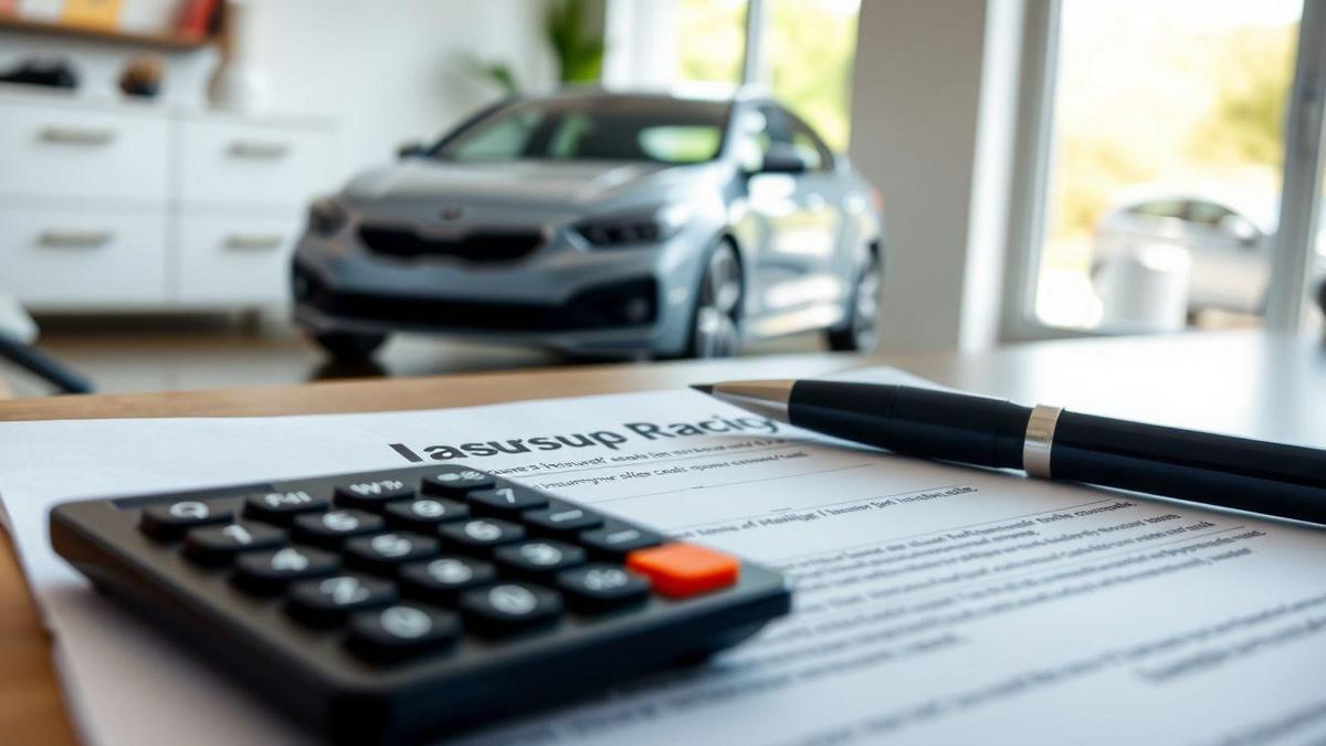 How Much Does Car Insurance Cost Now?