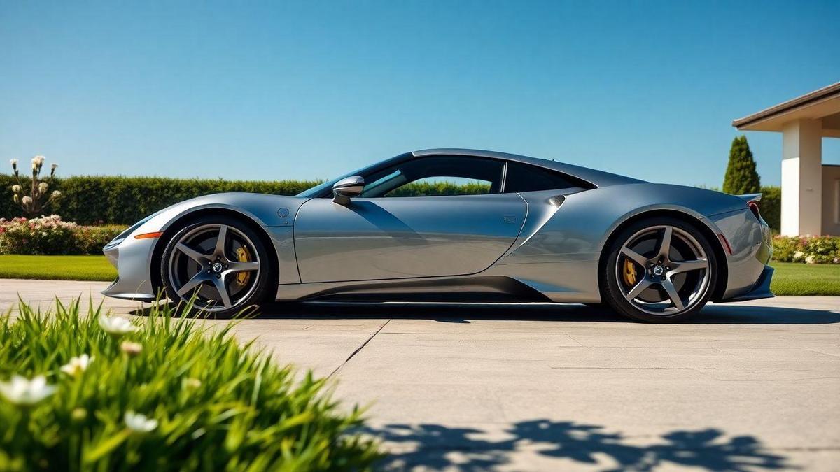 How to Lower Insurance on a Sports Car Fast