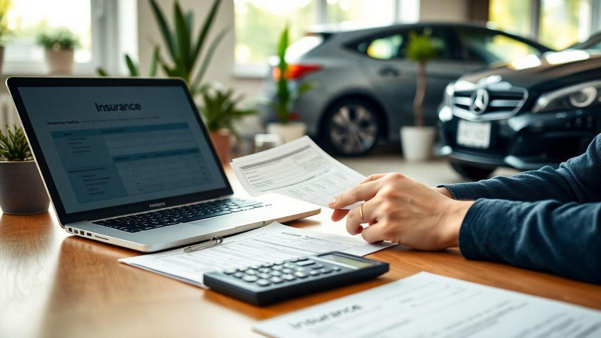 How to Shop for the Best Car Insurance