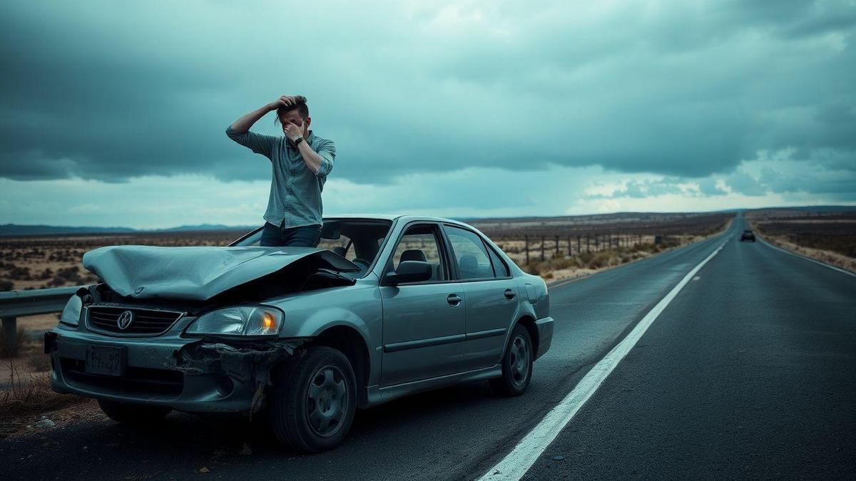 I Skipped Insurance and Lost $15,000