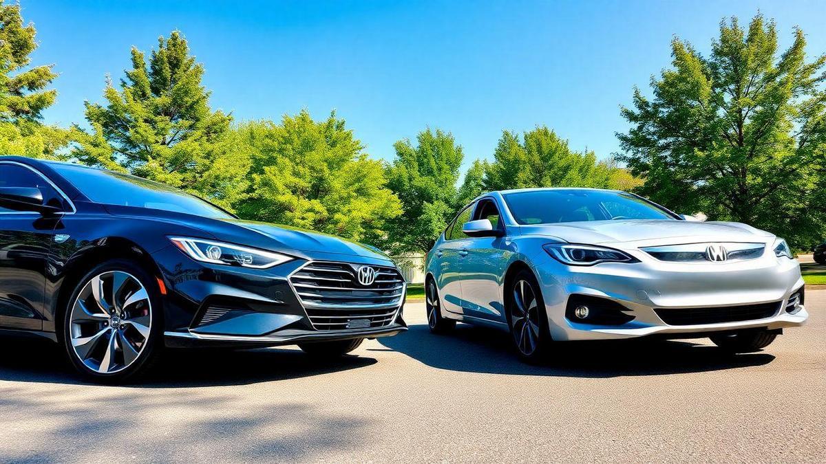 Insurance Costs: Used Cars vs New Cars