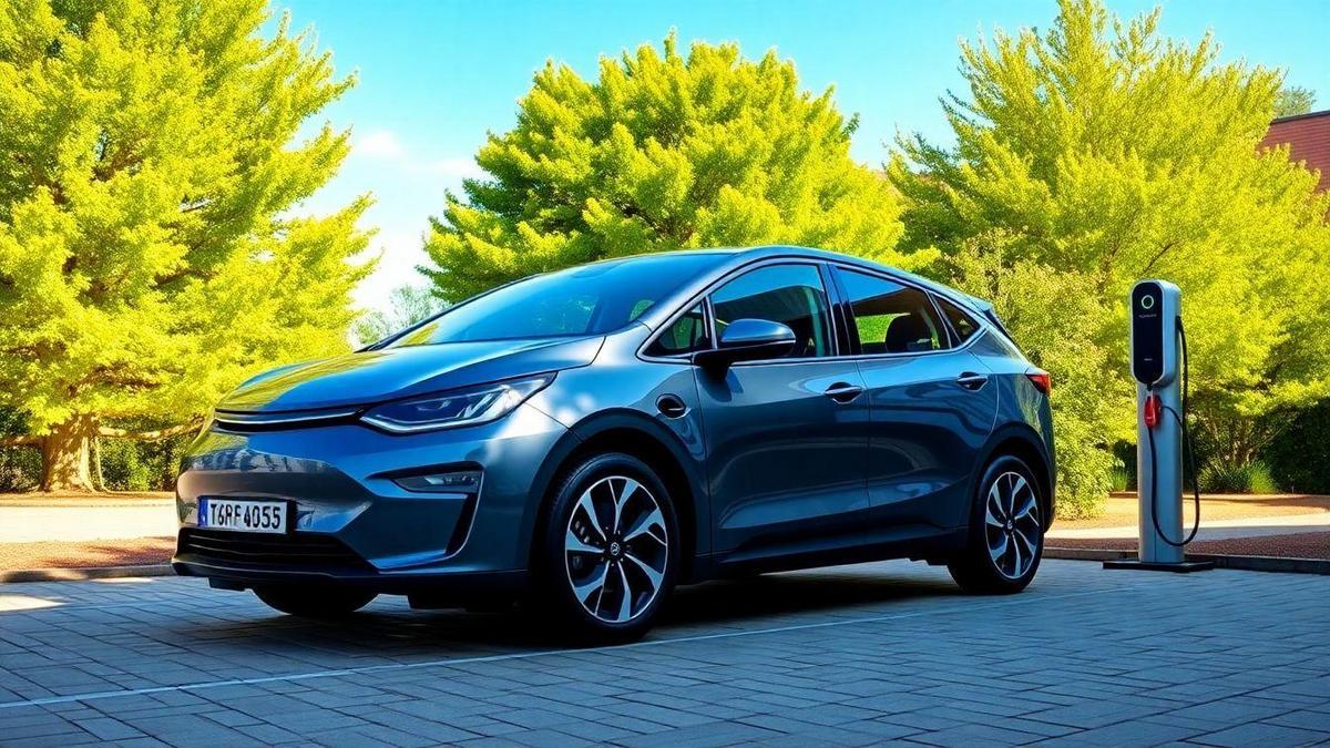 Insurance Tips for First-Time EV Owners