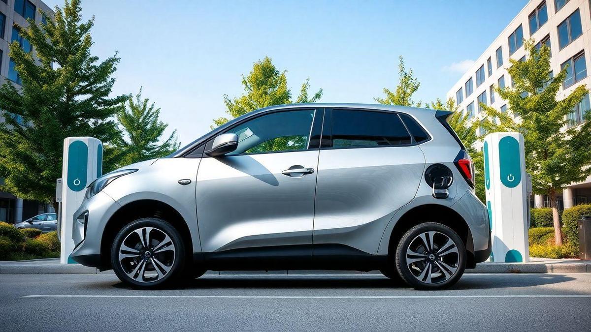 Is Car Insurance More Expensive for EVs? Find Out!