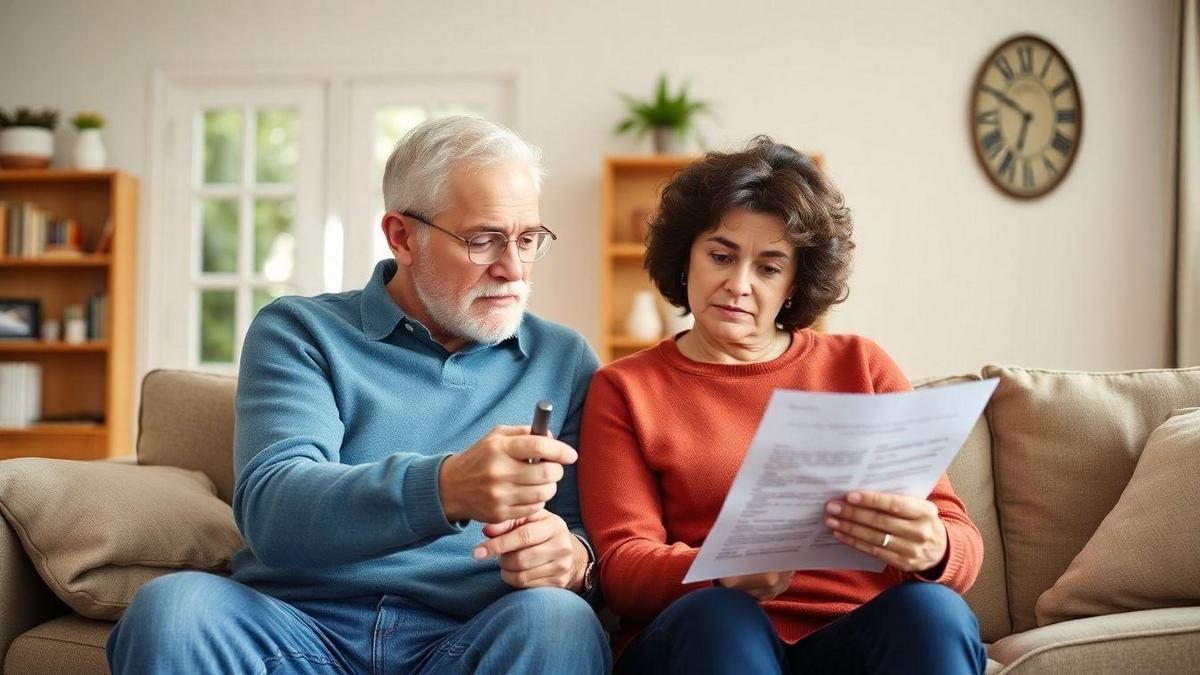 Is It Worth Switching Insurance After 60?