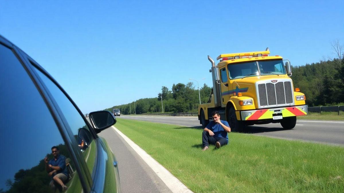 Is Roadside Assistance Worth It for You?
