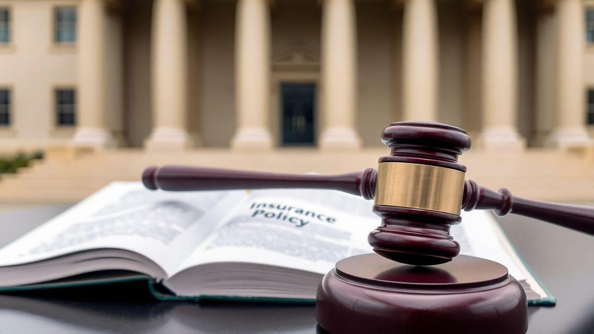 Laws About Insurance Lapses You Must Know