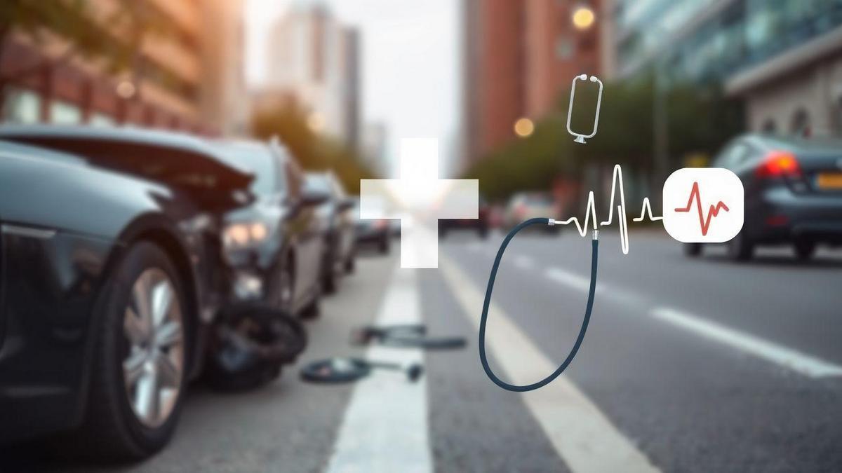 Medical Conditions and Auto Insurance Explained
