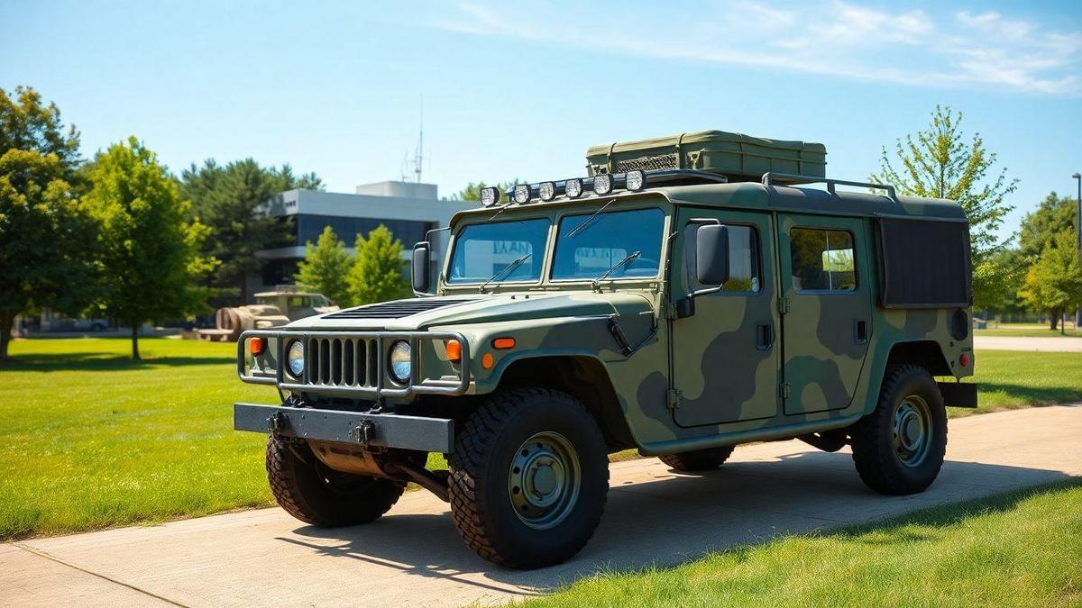 Military Car Insurance Benefits You Should Know