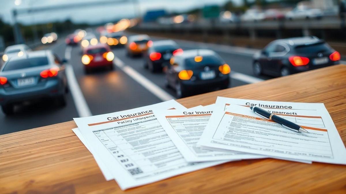 Minimum Insurance Requirements by State Explained
