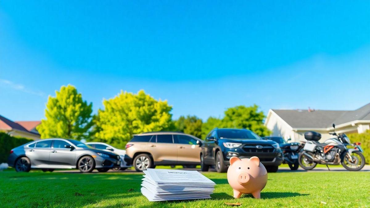 Multi-Policy Discounts Save Big on Car Insurance