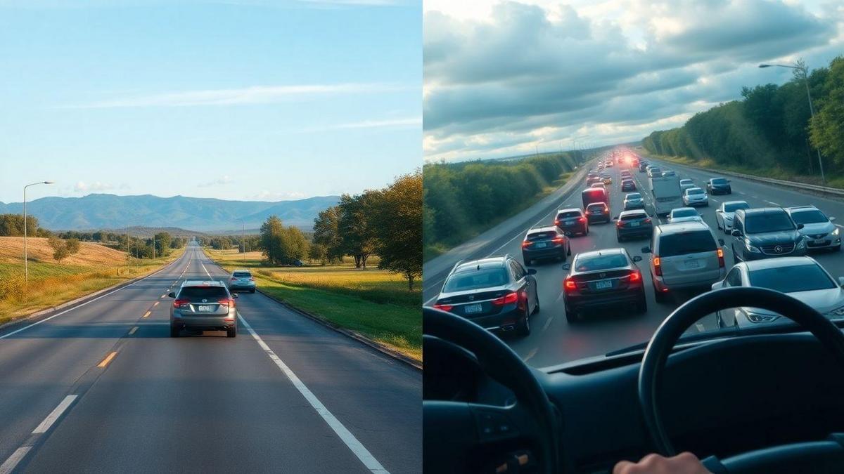 No-Fault States vs At-Fault States Explained