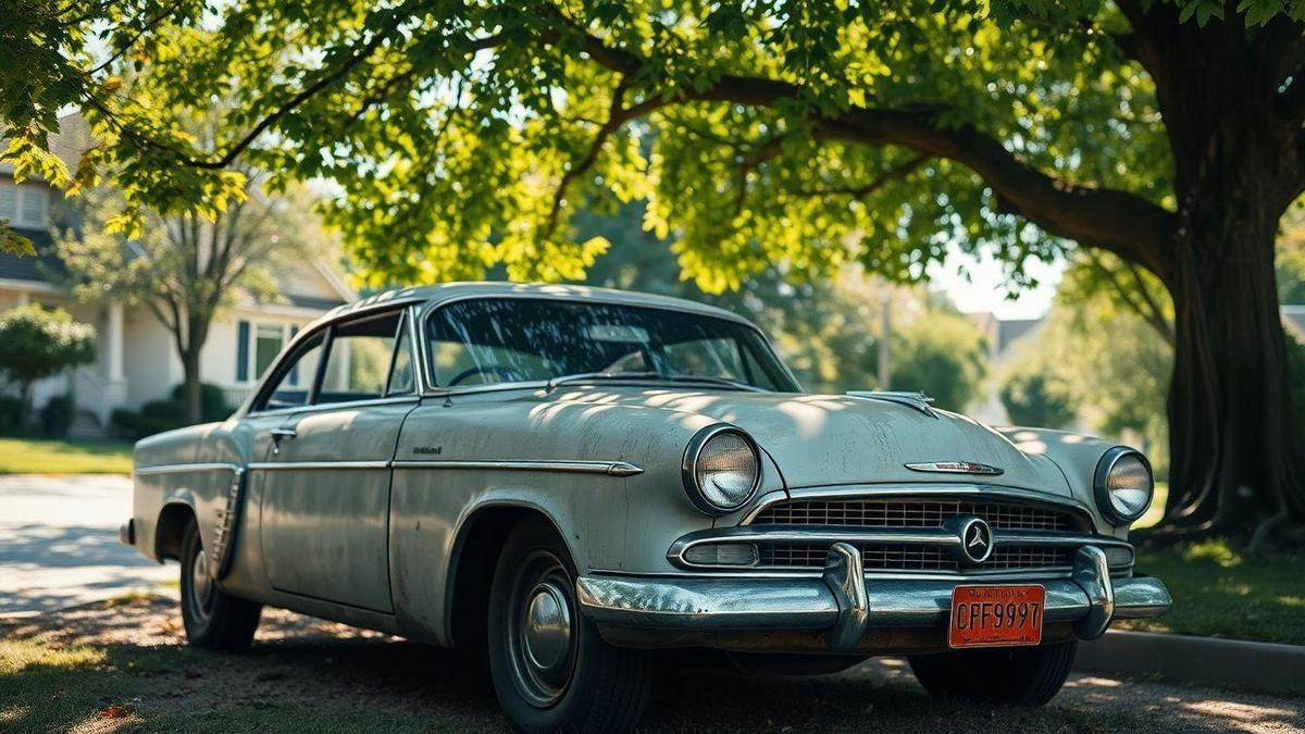 Should You Keep Comprehensive Insurance on Old Cars?