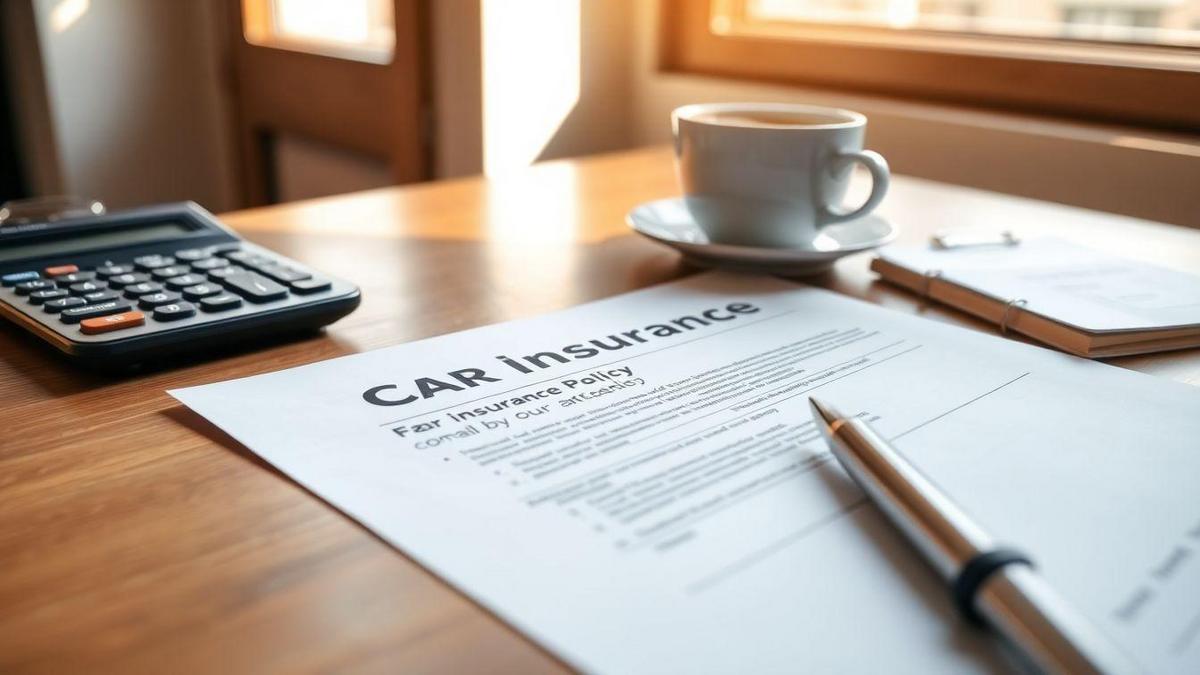 SR-22 Insurance Explained: Do You Need It?
