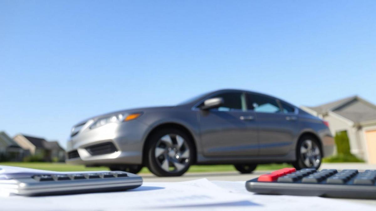 Understanding the Term Gap Insurance Made Simple
